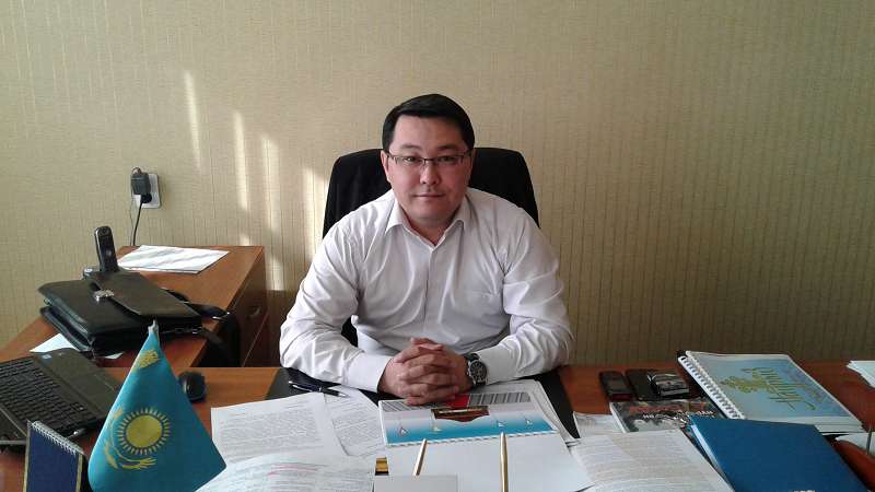 ماقسات – كيەلى ونەردى بيىكتەتۋ