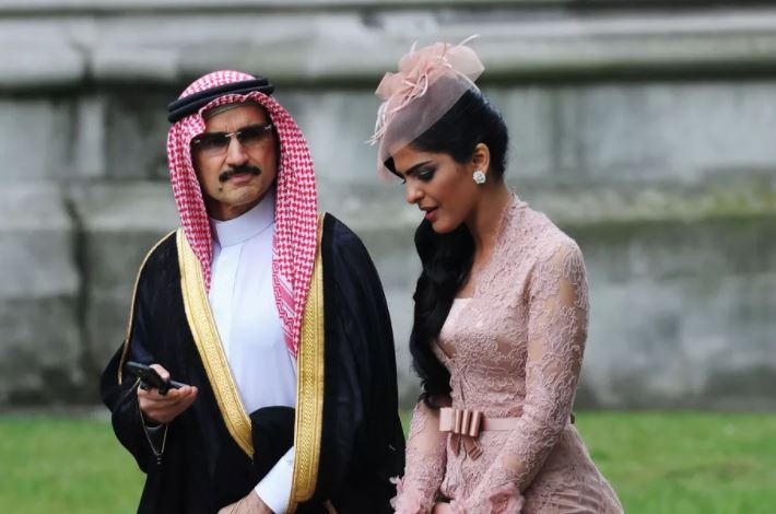 ساۋد ارابياسىنىڭ 11 حانزاداسى سىبايلاس جەمقورلىق بويىنشا قاماۋعا الىندى