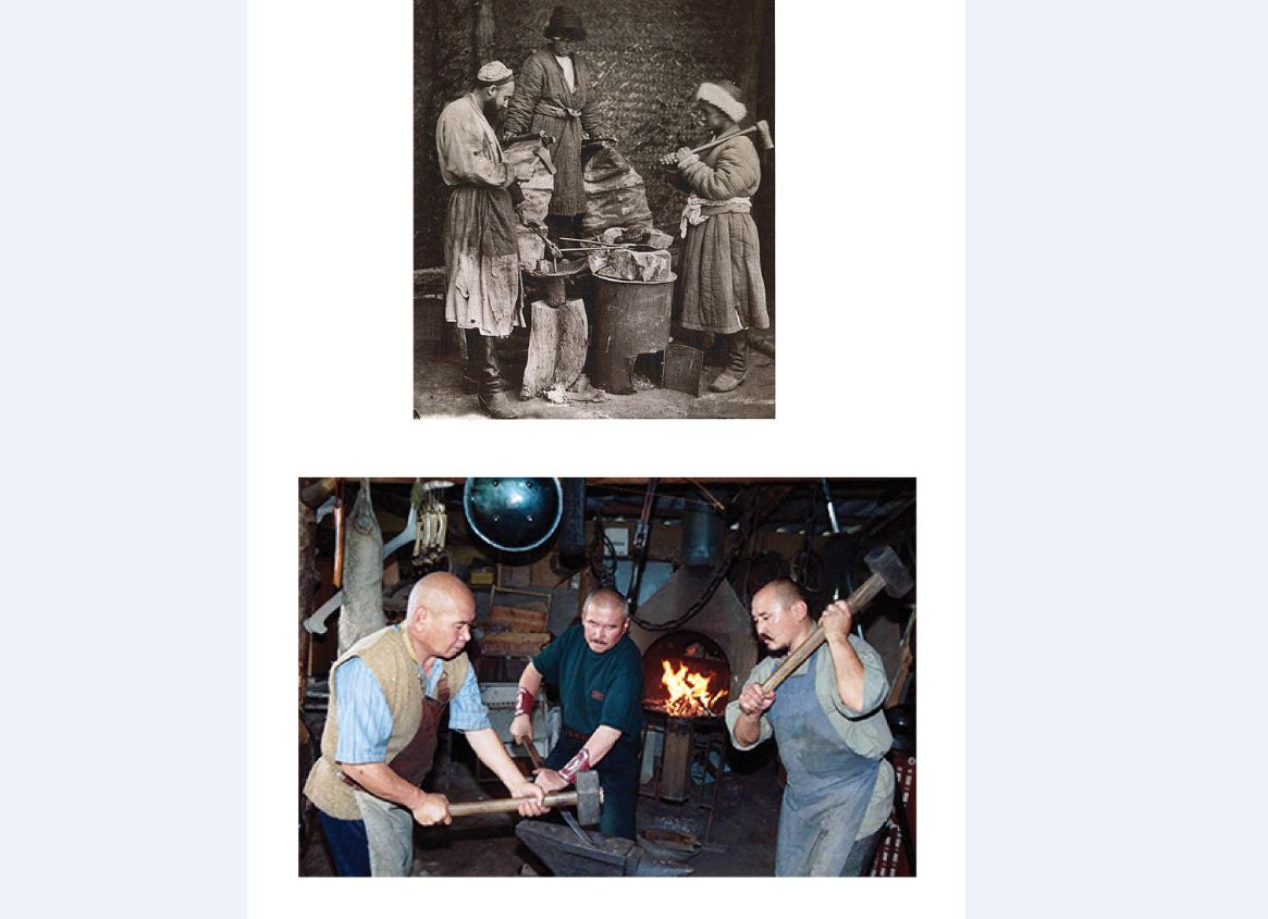 قازاق – قاشاندا قازاق! (06.11.2017)