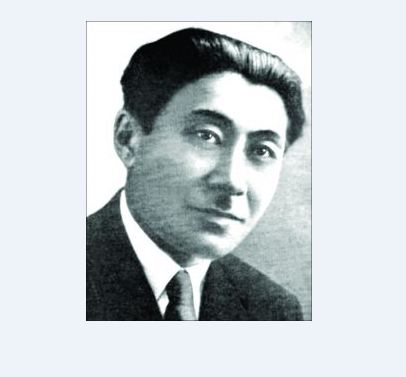 شانين تۋرالى شىندىق