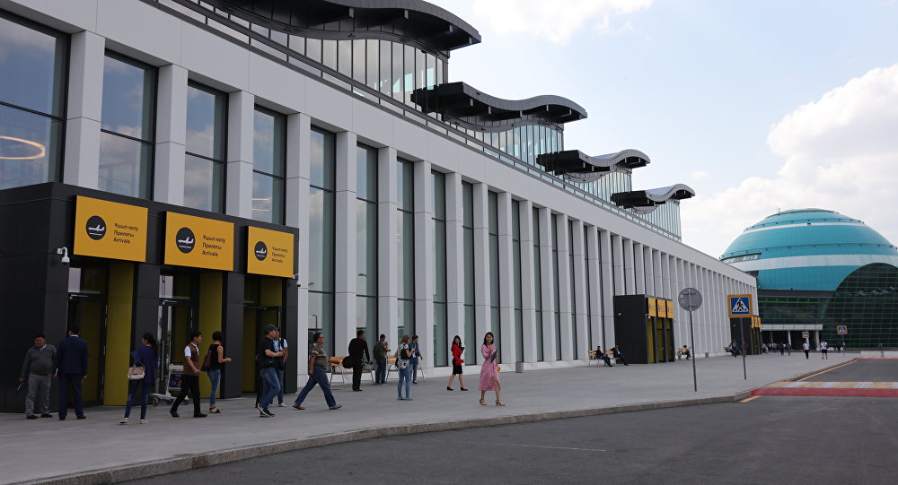 كەلەسى جىلى قازاقستاننان بىرنەشە حالىقارالىق رەيس اشىلادى