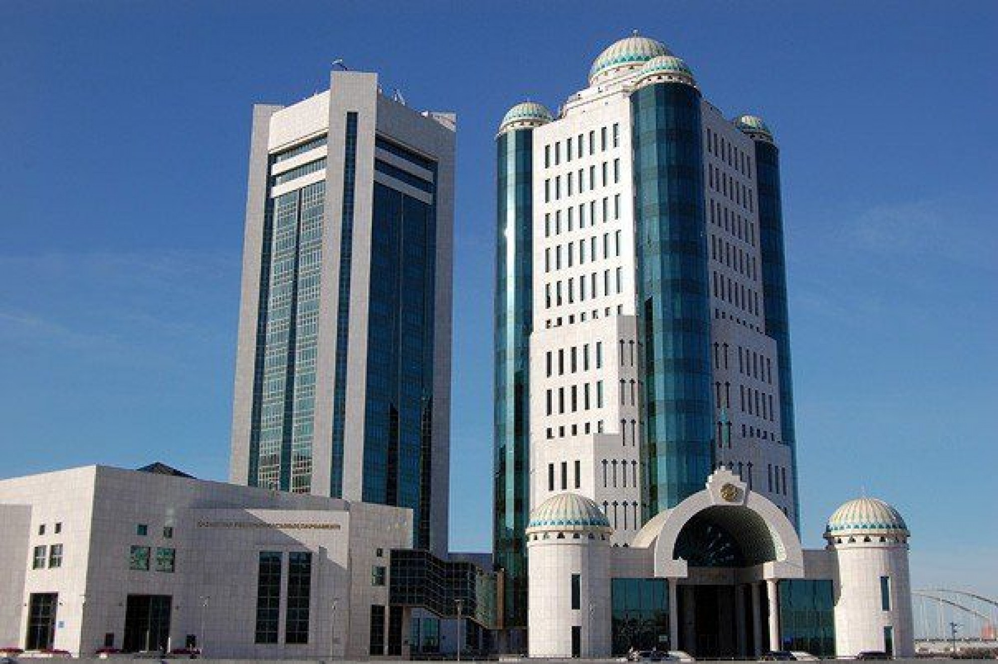 قارجىلىق قاداعالاۋعا قاتىستى زاڭ قاتايماق