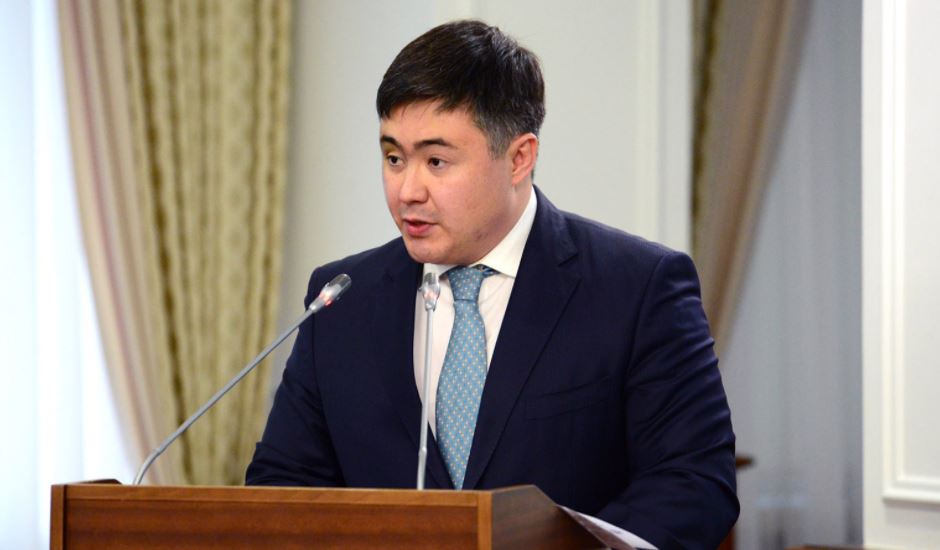 بيىل قازاقستاندا 140 ملرد تەڭگەگە 116 ءمجا كەلىسىمشارتى جاسالدى