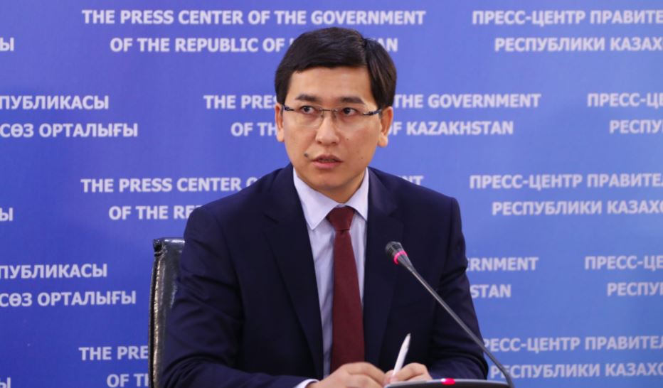 تەگىن تجكب باعدارلاماسى اياسىندا قازاقستاندا ءموبيلدى وقۋ ورتالىقتارى قۇرىلدى