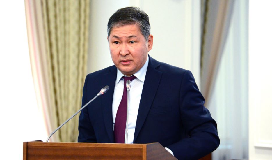 قازاقستاندا 2021 جىلعا دەيىن 720 مىڭنان استام ازامات تەگىن كاسىپتىك-تەحنيكالىق ءبىلىم الادى