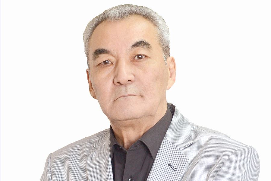 قولىڭنان كەلسە, قونىشىڭنان باس...