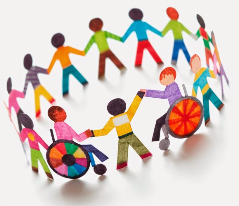 اتاسۋ كەنتىندە ينكليۋزيۆتى ءبىلىم بەرۋ ورتالىعى اشىلدى