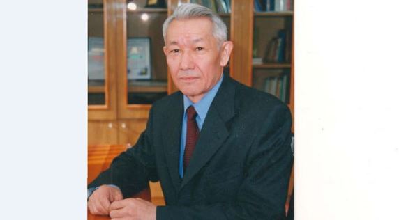 زاڭگەر مارات نۇربەكوۆتىڭ ءومىر جولىنان ءبىر ۇزىك سىر