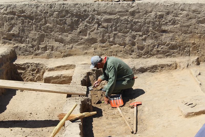 قۇلان قالاشىعىنىڭ قۇندىلىقتارى
