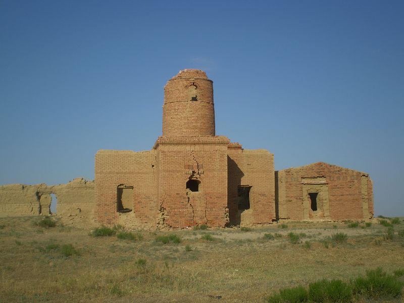 «دۋلىعالى» مەشىتىندە كەشەندى جاڭعىرتۋ جۇمىستارى جالعاسۋدا
