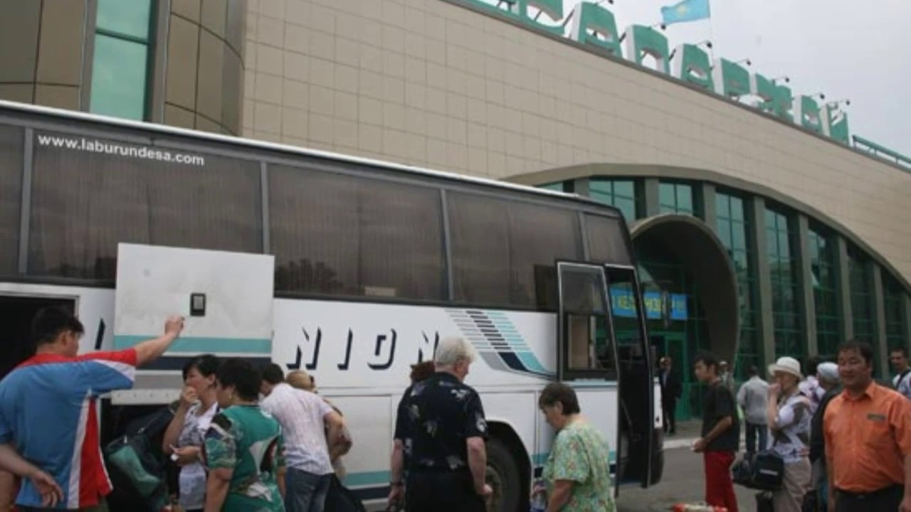 ەلوردانىڭ «ساپارجاي-استانا» اۆتوۆوكزالى ساتىلدى