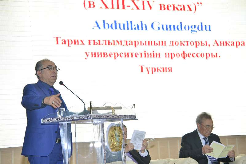 مادەنيەتتەر اراسىنداعى ديالوگ