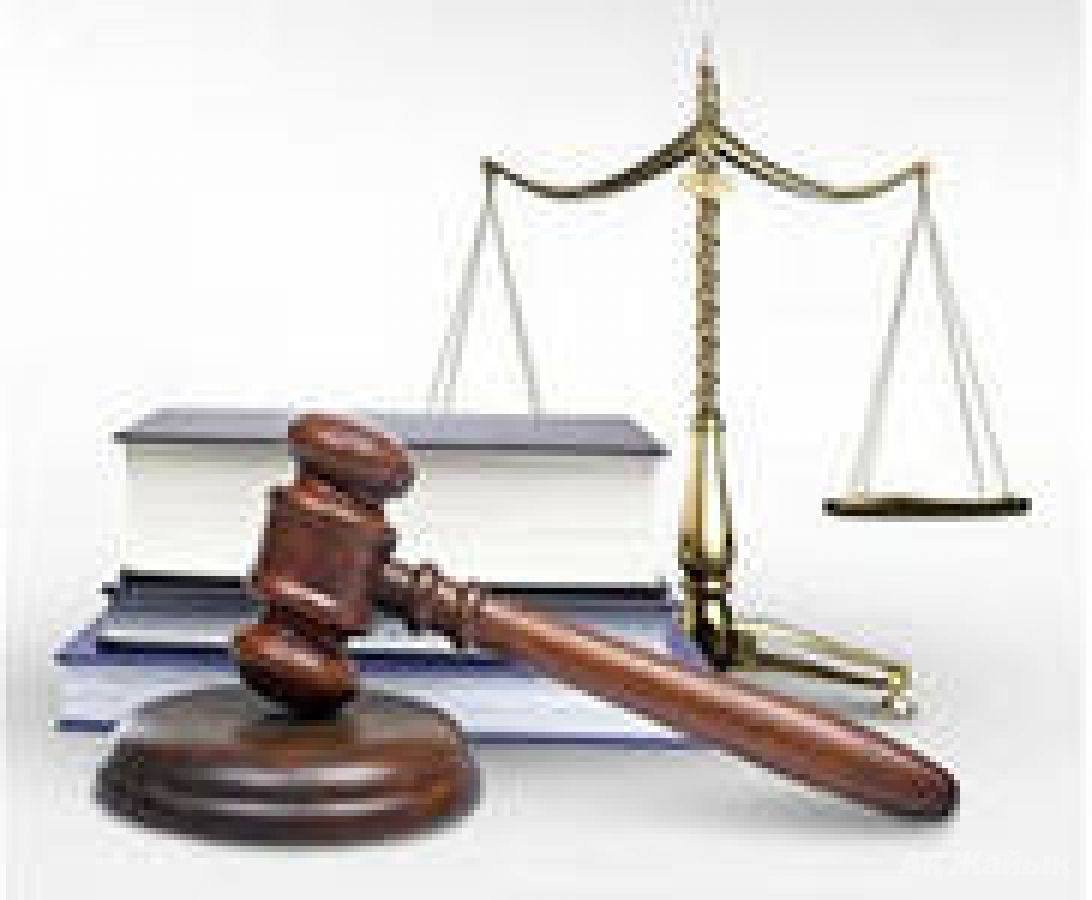 ۇكىمنىڭ ورىندالۋى – زاڭنىڭ ۇستەمدىك قۇرۋى