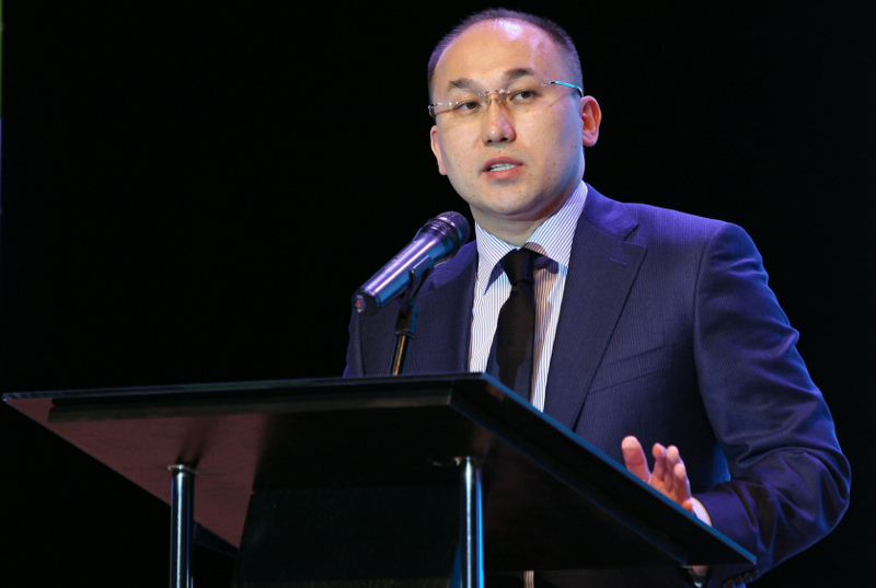 اباەۆ بىرقاتار باق-تىڭ ەكسپو اۋماعىنا كوشۋىنە قاتىستى پىكىر ءبىلدىردى