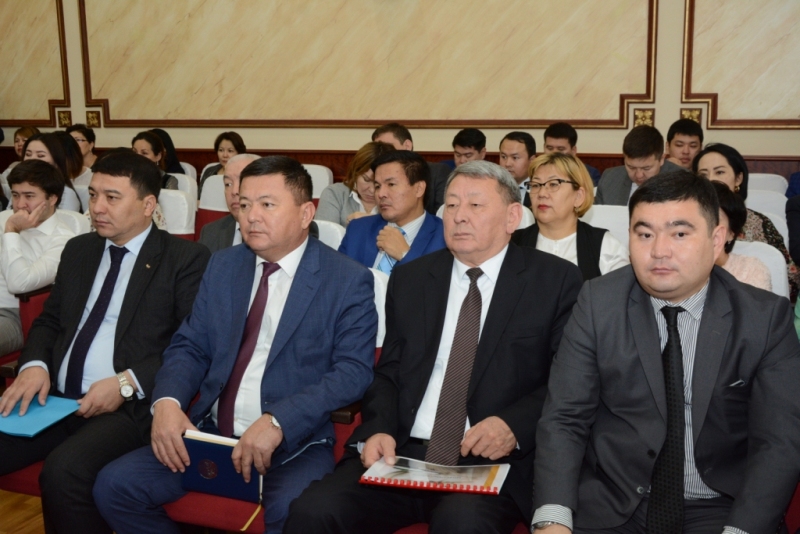 ەكى جاقتى مەموراندۋمعا قول قويىلدى