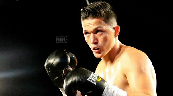 ديماش نيازوۆ كاسىپقوي بوكستاعى كەزەكتى جەڭىسىنە قول جەتكىزدى