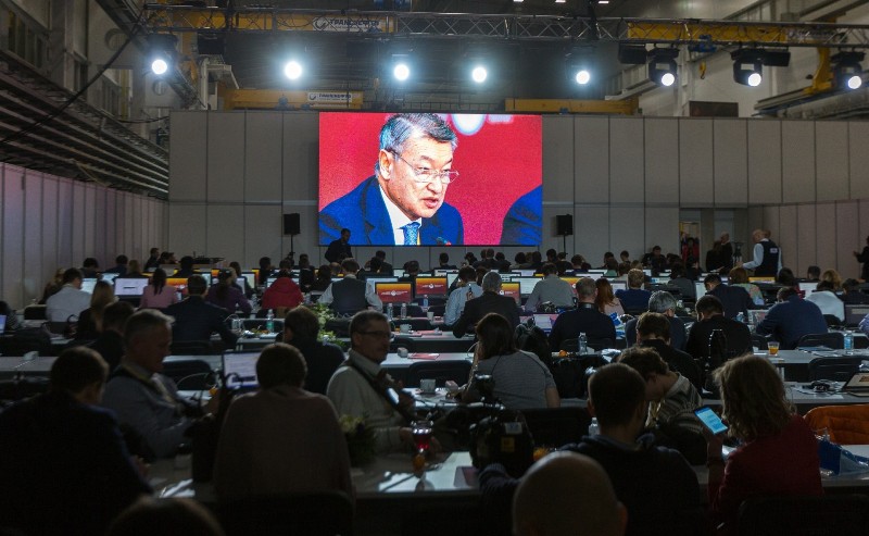 ىنتىماقتاستىق تۋرالى مەموراندۋمعا قول قويىلدى 