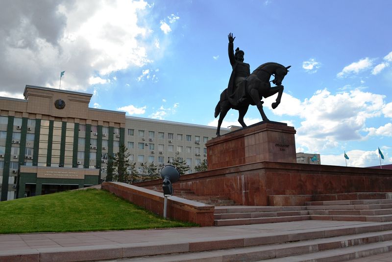 شەكارالىق بەكەتتەردىڭ شاراپاتى مول