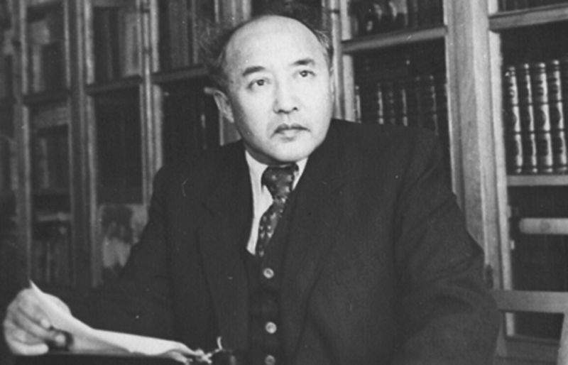 مۇحتار اۋەزوۆتىڭ 120 جىلدىق مەرەيتويىنا وراي تۋعان ويلار