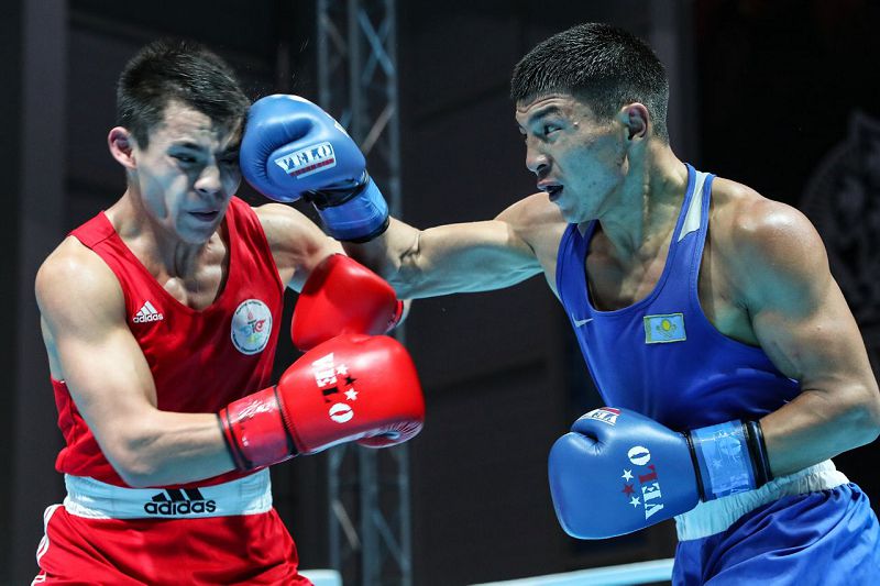 سايىپقىراندار اتوي سالعان چەمپيونات