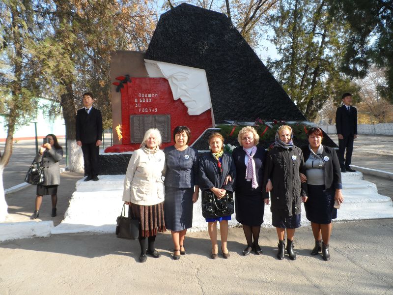 ەلۋ جىلدان سوڭ اشىلعان حات