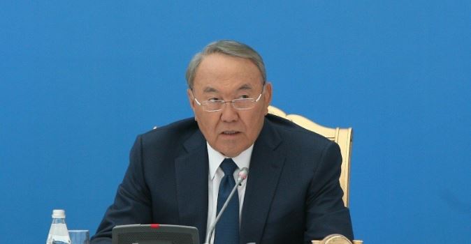 ەلباسى: جاھاندىق كوشى-قون پروتسەسى تۇبەگەيلى قايتا ويلاستىرۋدى تالاپ ەتەدى