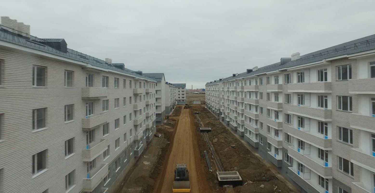 نۇرلان نوعاەۆ: ءۇي سالعاندا قۇرىلىس مادەنيەتىن ساقتاۋ كەرەك 