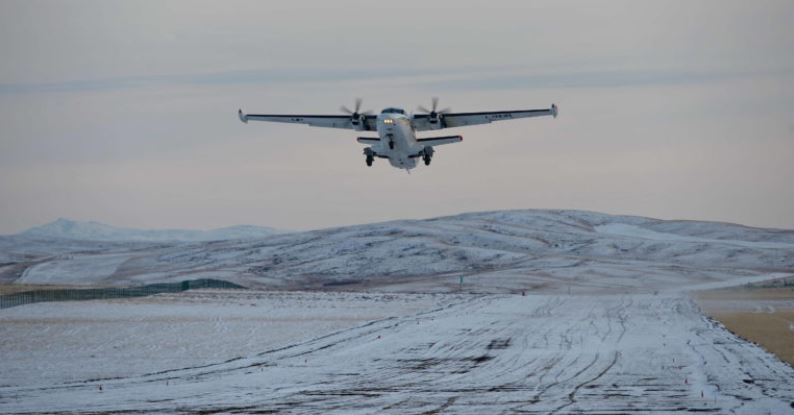 پاۆلودار مەن باياناۋىل اراسىندا ۇشاقپەن قاتىناۋعا بولادى