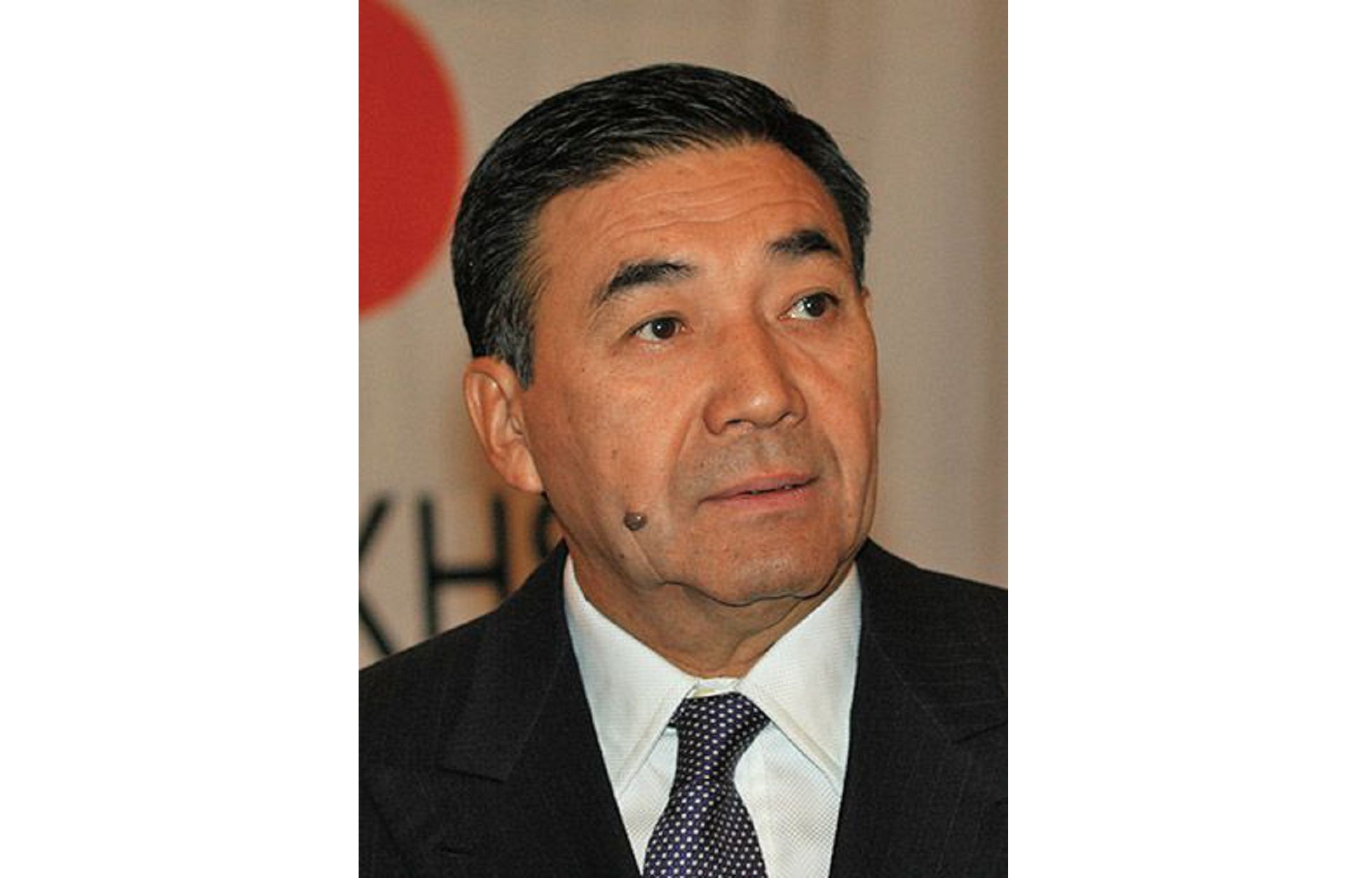 نۇرلان بالعىمباەۆتىڭ تۋعانىنا - 70 جىل