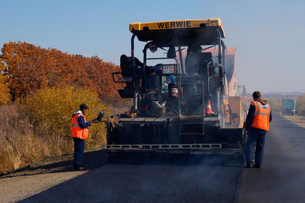 «اقتوبە – اتىراۋ» اۆتوموبيل جولى قايتا جوندەلەدى
