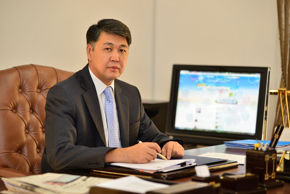 زاڭ تالاپتارى قوعامنىڭ تىنىشتىعىن كوزدەيدى