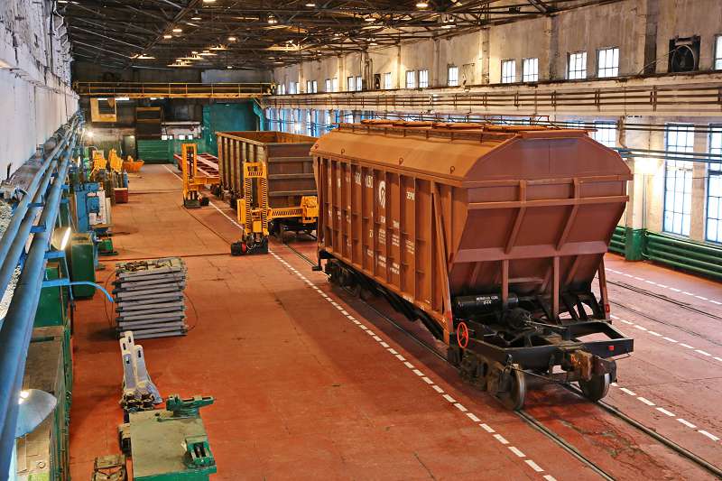 ەلىمىزدە استىق تاسىمالىن 26 ملن تونناعا دەيىن ارتتىرۋ كوزدەلىپ وتىر