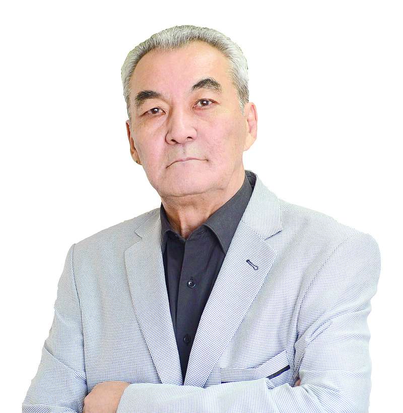 تىلدە بۋىن جوق...