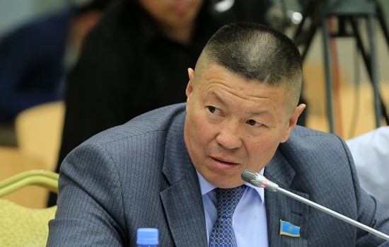 قايىرىمدى قوعامعا باستار جول