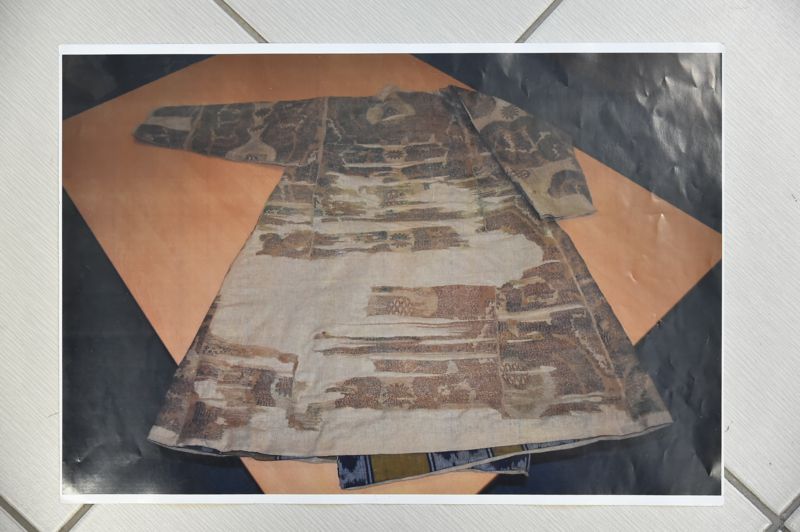 قازىبەك بي شاپانىنىڭ قاسيەتى
