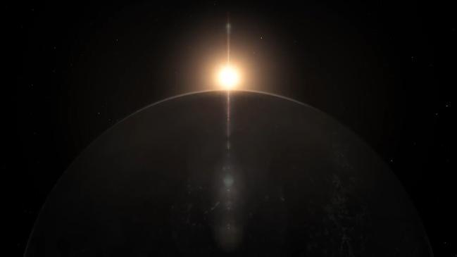 جەرگە ۇقساس جاڭا پلانەتا تابىلدى