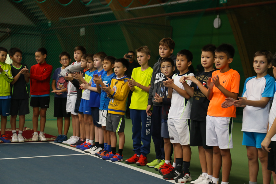 جاسوسپىرىمدەر اراسىندا ەل بىرىنشىلىگى باستالدى