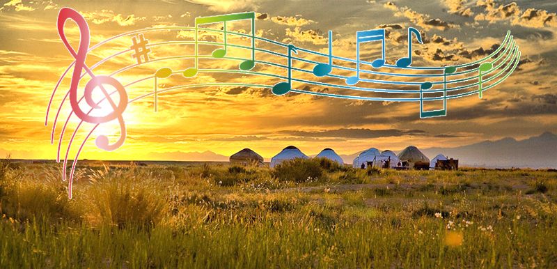 كۇي – قۇدىرەت, كۇي – كيە!