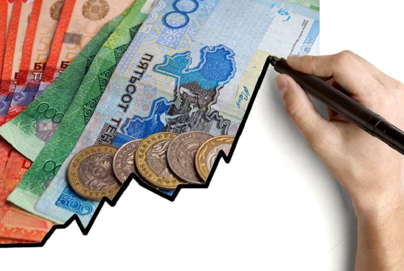 «ورلەۋ» - ماسىلدىقتى جوياتىن جوبا
