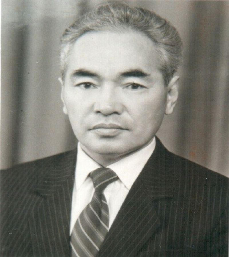 قۇ­دايبەرگەن جاڭابەرگەن ۇلى تۋرالى ءبىر ۇزىك سىر