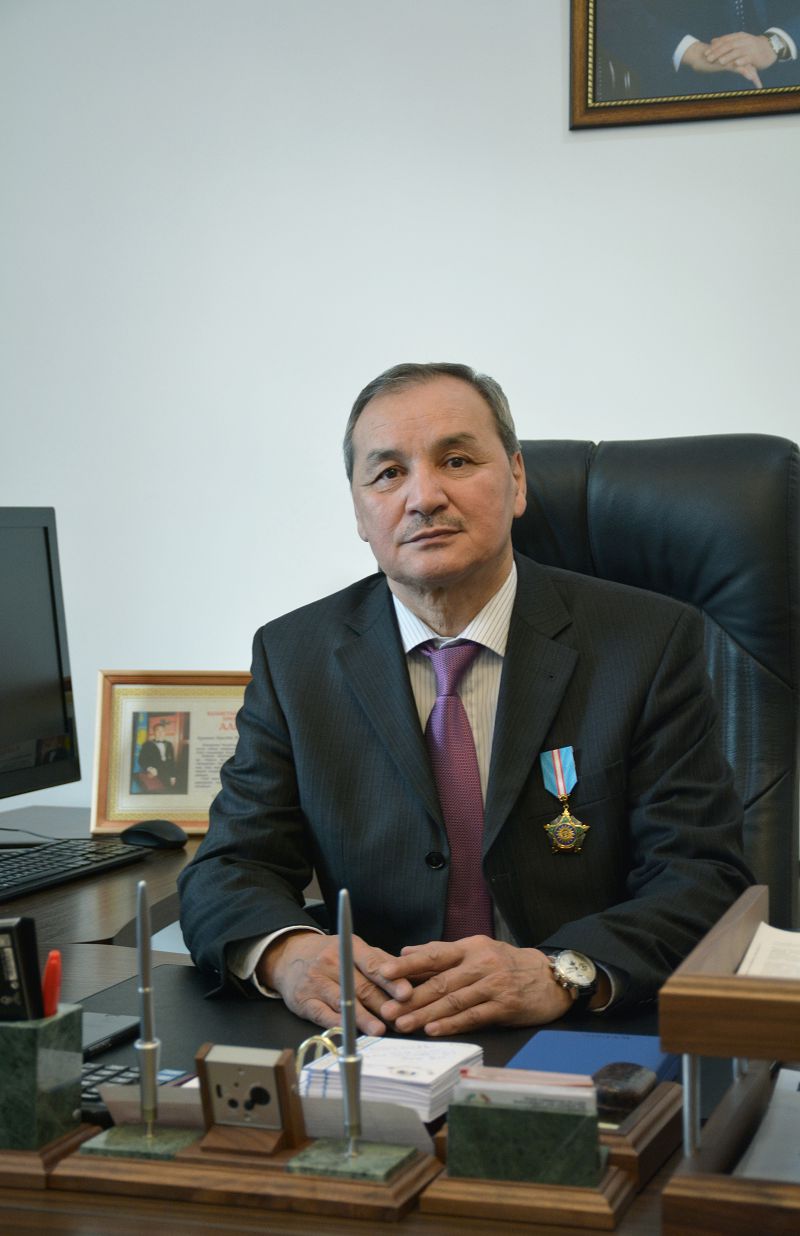 تسيفرلاندىرۋ – جەتىستىك كەپىلى