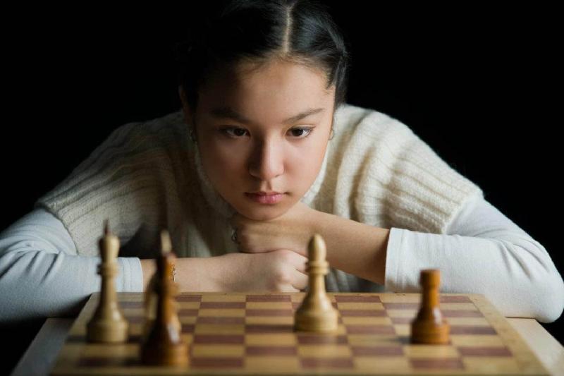 دينارا سادۋاقاسوۆا بۇۇ بالالار قورىنىڭ قازاقستانداعى ەلشىسى بولىپ جاريالانادى