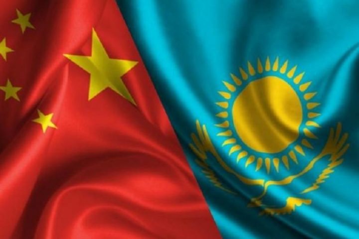 قازاقستان مەن قىتاي 25 جىلدان بەرى سەنىمدى سەرىكتەس