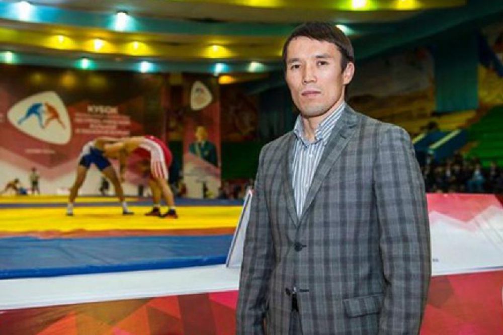 نۇرباقىت تەڭىزباەۆ: قاراپايىم ادام – سۇلۋ ادام