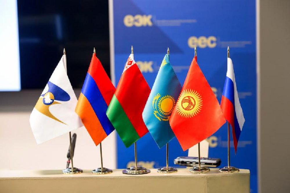 ەۋرازيالىق يدەيانىڭ جاڭا مۇمكىندىگى قانداي؟