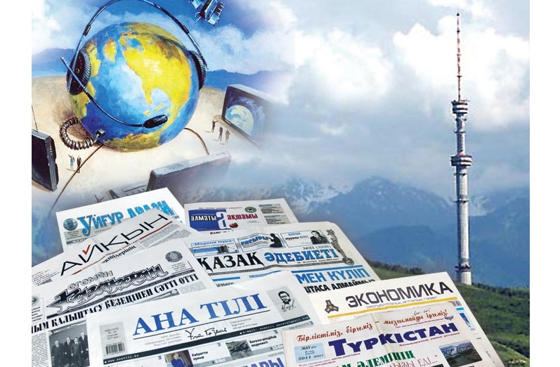 اۋىز وزىمىزدىكى دەگەنمەن...