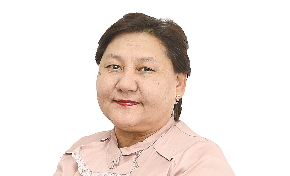 جاندى جارالاۋ وڭاي