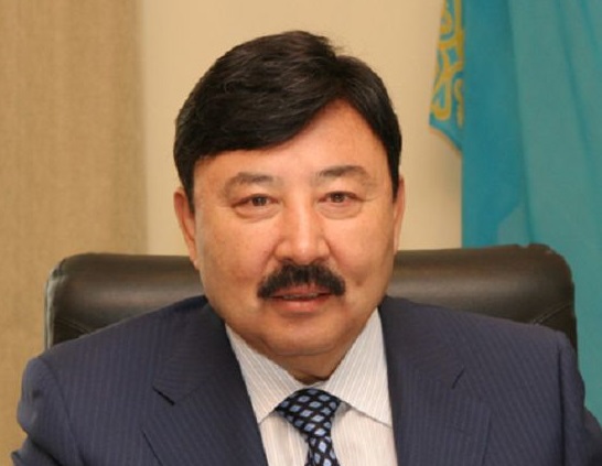 قوعام قايراتكەرى تەمىرحان دوسمۇحامبەتوۆ تۋرالى تولعام