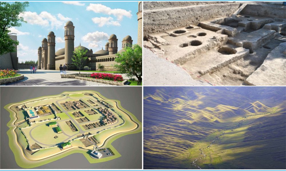 تارازدىڭ ساياحاتشىلارعا تارتۋى مول