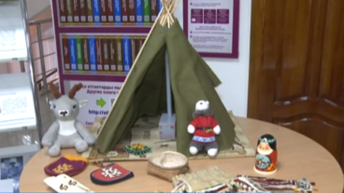 سقو-دا «رەسەي-قازاقستان – ماڭگى­لىك دوستىقتىڭ قوس قاناتى» اتتى فەس­تيۆا­ل ءوتتى